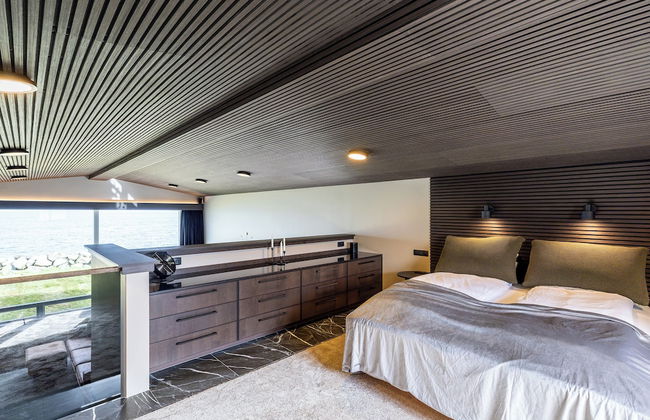 Bay View Apartments - Foto 12