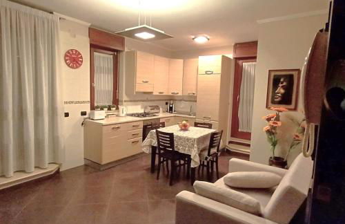 NSM Casa di Fulmine attico con box privato - Foto 1