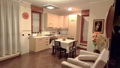 NSM Casa di Fulmine attico con box privato - Foto 1