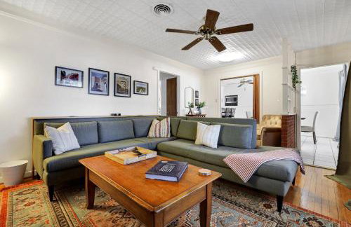 North Park - A Birdy Vacation Rental - Foto 7