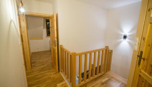 Chata Smagula - Foto 4, Lobby or reception