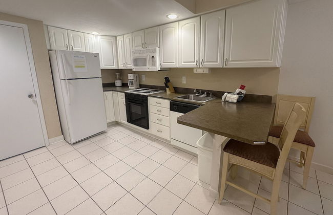 Players Club Resort - Foto 15