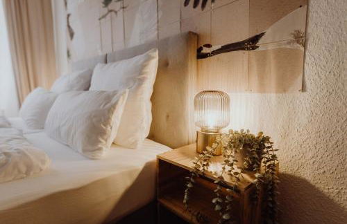 Staylight City - Premium Appartements mit Balkon - Foto 53