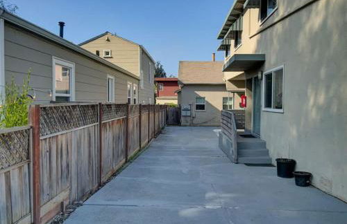 Central Berkeley Garden Oasis - Foto 58