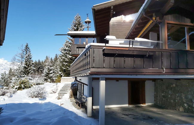 Amazing Cottage in Tyrol With Sauna - Foto 43