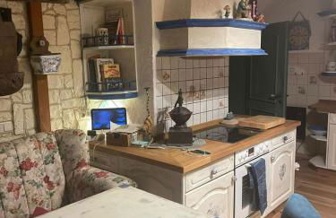 Ferienwohnung „ Hospitalhütte“ - Foto 21