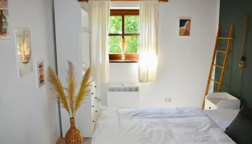 Ferienhaus Regeneration bayerischer Wald - Foto 5