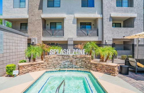 Glitzy 2BR Walk to Westgate Pool Gym WD - Foto 7