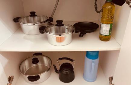 Apto no Centro, com Ar Condicionado e Lava e Seca - Photo 22