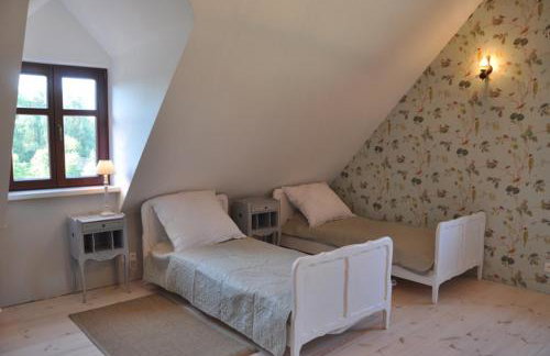 Zakątek Sary - Foto 14