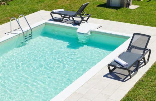 Salinelle Rooms - Foto 29