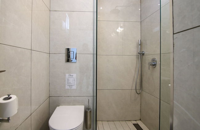 Phaedrus Living: Seaside Luxury Flat Harbour 109 - Foto 11