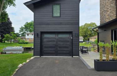 McHenry Riverside Retreat Comfort - Foto 44