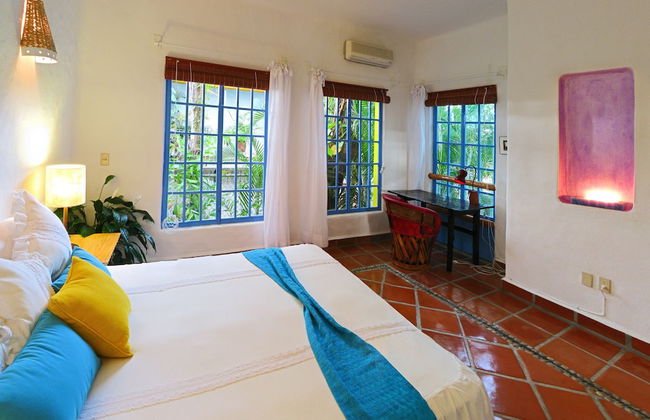 Luna Líquida Hotel Boutique - Foto 36