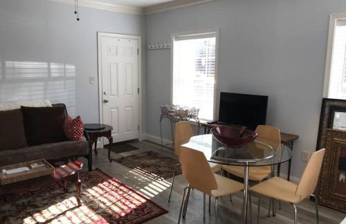 CLARENDON,SUPRLOCATION,8ppl,PRIVATE,METRO,PARK - Foto 21