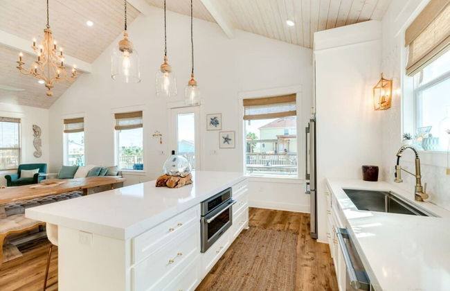 Boats Fishing and Exquisite Decor - Foto 13