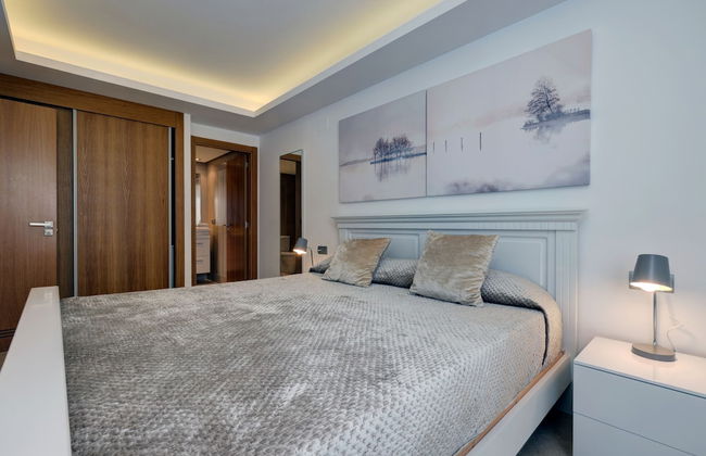 Aqua Apartments Vento, Marbella - Foto 16