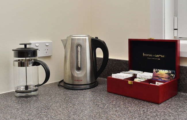 Weston Villa - Foto 26