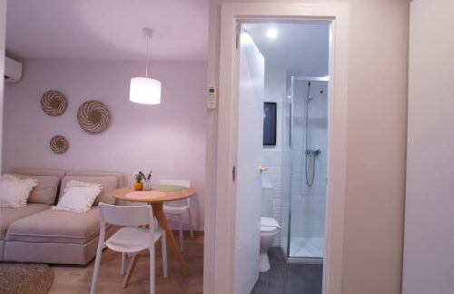 Budget Beach Studio 14 - Foto 11