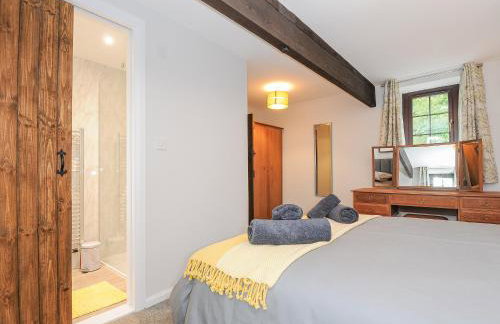 Manor Barn - Foto 18