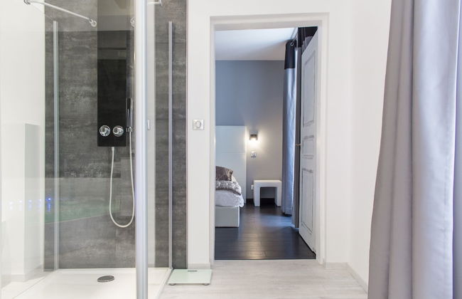 My Sweet Homes - Little Venice & Bartholdi SPA - Foto 11