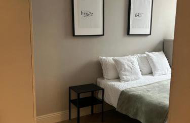 Two Bedroom Riverside Apartment in Rotherhithe Village - Foto 14