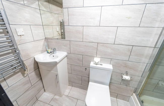 Stunning 1-bed Studio in Birmingham Available - Foto 7