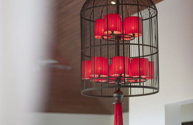 Baan Ling Noi Villa - Foto 3