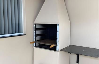 Casa Aconchegante com 2 Quartos - Foto 44