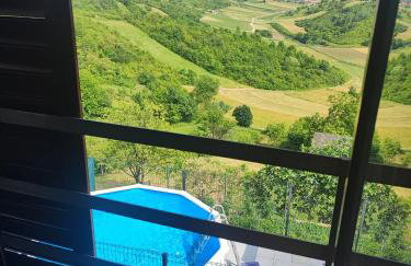 Kuća za odmor Prinčeva oaza - Foto 35