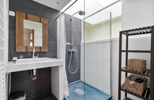 Maison proche du centre de Paris calme et verdure - Foto 13