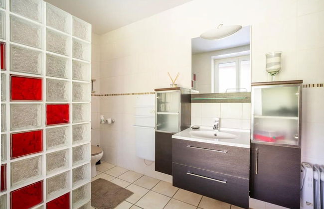 Cevennes View Retreat in Molieres - Foto 15