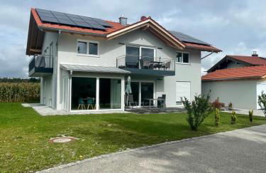 Grüne Gams - Neubau Designwohnung mit 2 Balkonen - Foto 10