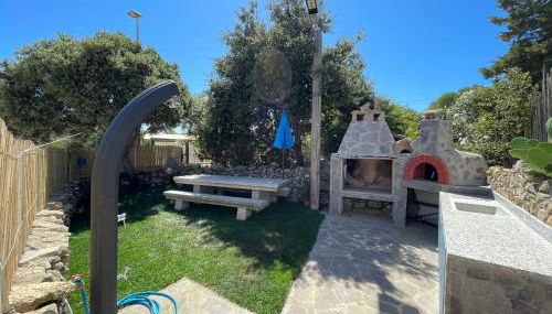 Casa LIVIA - Photo 4, Garden, Shower