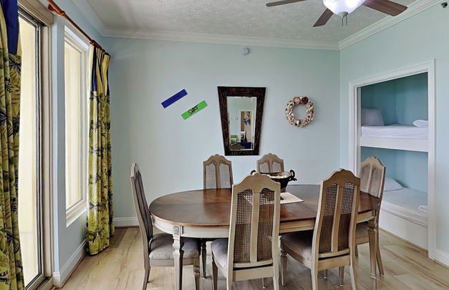 Gulf Crest #1402 - Foto 24