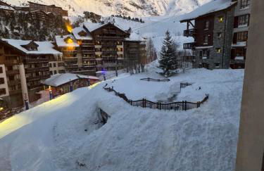 ARC 1950 HAMEAU du GLACIER 306 - Foto 18