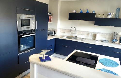 Charmante villa de bord de mer - Foto 5