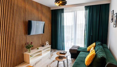 Apart Paderewskiego - Foto 3