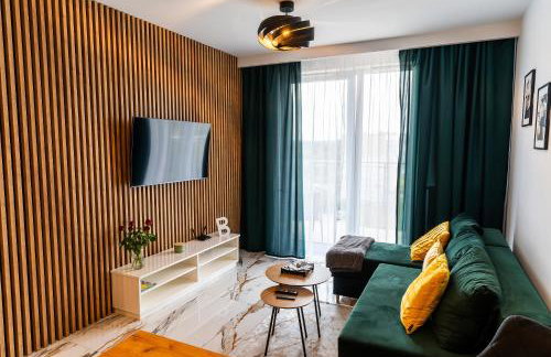 Apart Paderewskiego - Foto 3