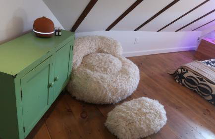 Creative Private Attic 1br Suite - Foto 21