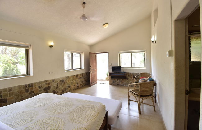 The Lighthouse - Photo 21