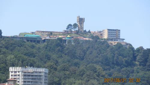 Apartamento Andoaga - Foto 2