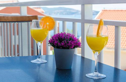 Adriatic Sunny Apartment II - Foto 20