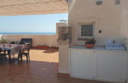 Isleta apartamento con terraza, vistas y WIFI - Foto 21