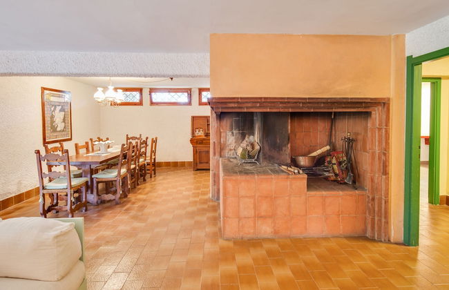 Villa La Bruscola by Mmega - Photo 15