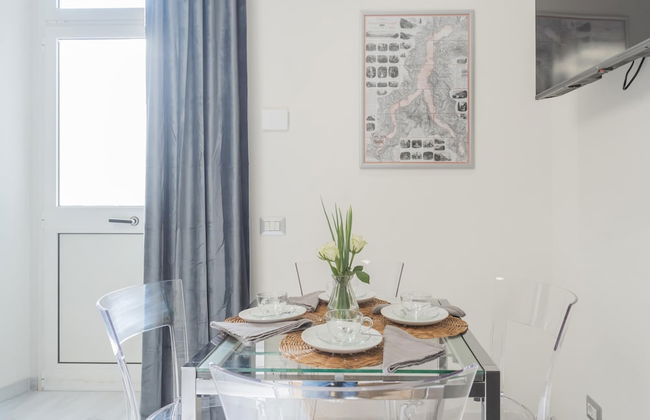 Cernobbio Dream Suites - Foto 16