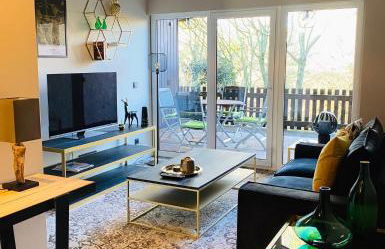 BESOTEL Erkrath - 20 Wohnungen 2 Standorte 35 Schlafzimmer 29 Badezimmer 52 Betten für 73 Gäste - Foto 17