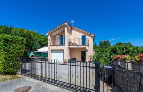 Beautiful Home In Matulji With Wifi - Foto 7