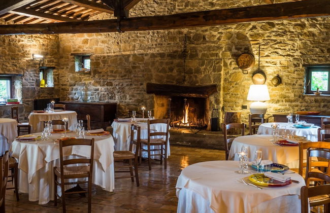 Tenuta Le Silve - Foto 22