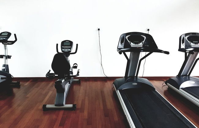 Holi 1Medini Suites - Foto 62